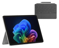 Microsoft Surface Pro 12 XPlus/16GB/256GB/Win11 Klawiatura Rysik - 1538285 - zdjęcie 1